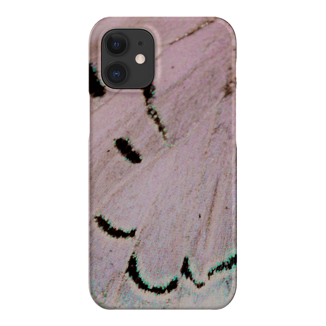Audrey Printed Phone Cases iPhone 12 Mini / Snap by Paige Sara - The Dairy