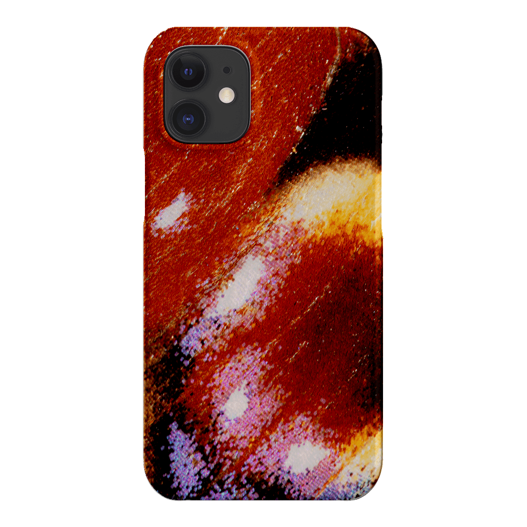 Carrie Printed Phone Cases iPhone 12 Mini / Snap by Paige Sara - The Dairy