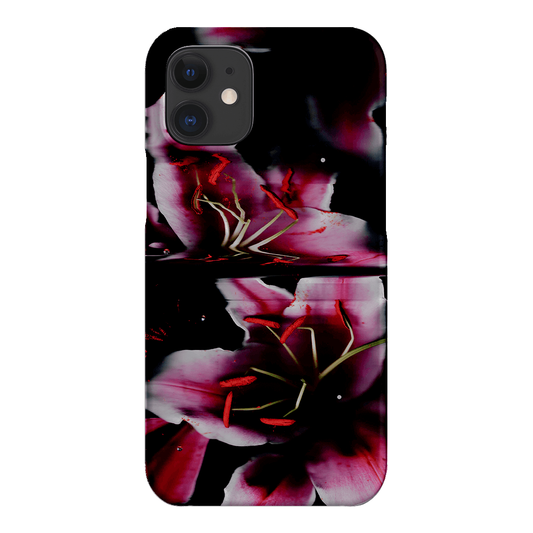 Charli Printed Phone Cases iPhone 12 Mini / Snap by Paige Sara - The Dairy
