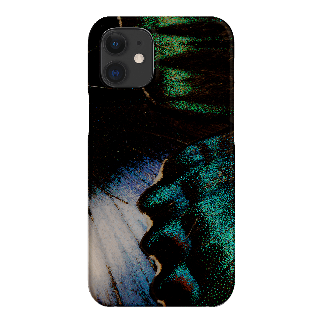 Delilah Printed Phone Cases iPhone 12 Mini / Snap by Paige Sara - The Dairy