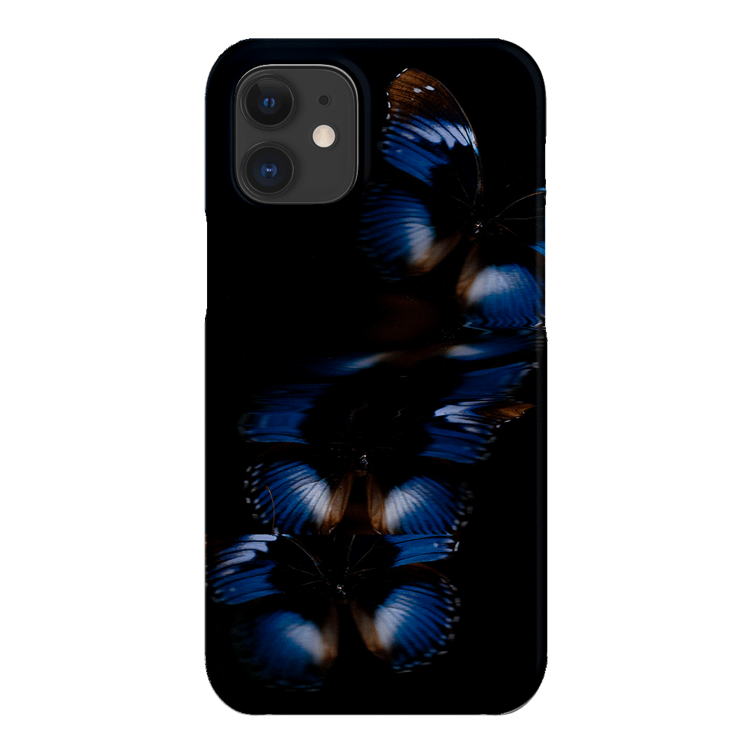 Elizabeth Printed Phone Cases iPhone 12 Mini / Snap by Paige Sara - The Dairy