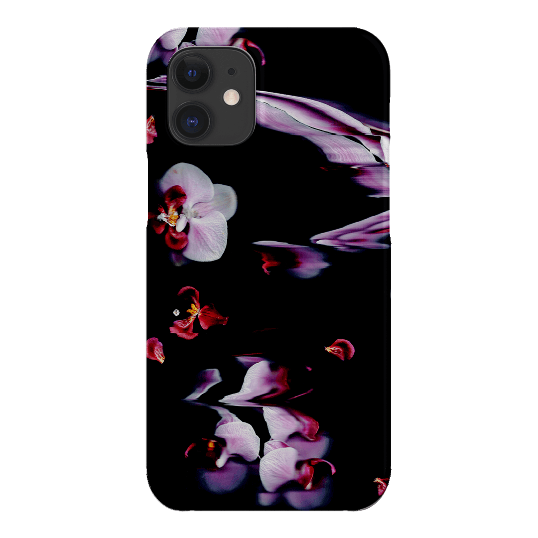 Ellie Printed Phone Cases iPhone 12 Mini / Snap by Paige Sara - The Dairy