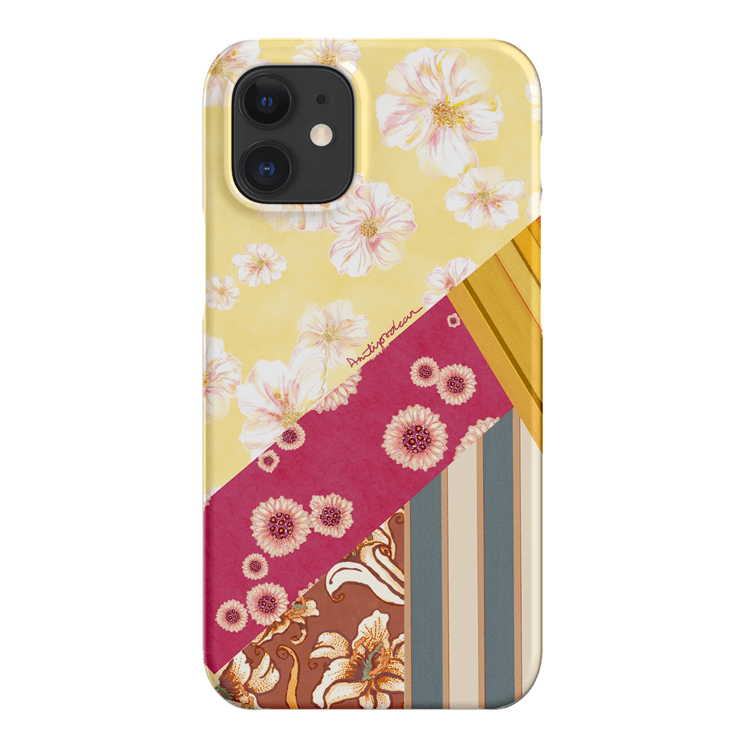 Lovers Lane Printed Phone Cases by Antipodean - The Dairy