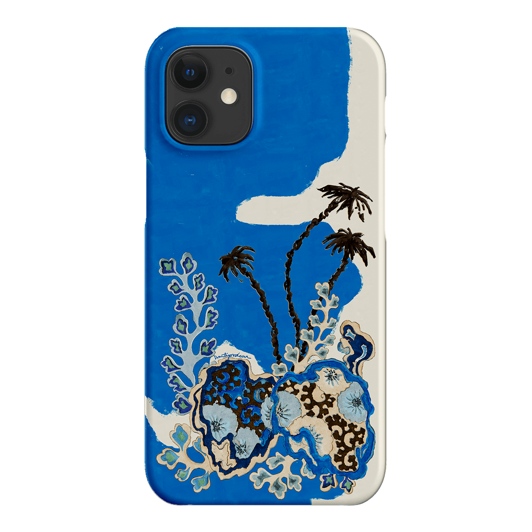 Pulse Printed Phone Cases by Antipodean - The Dairy