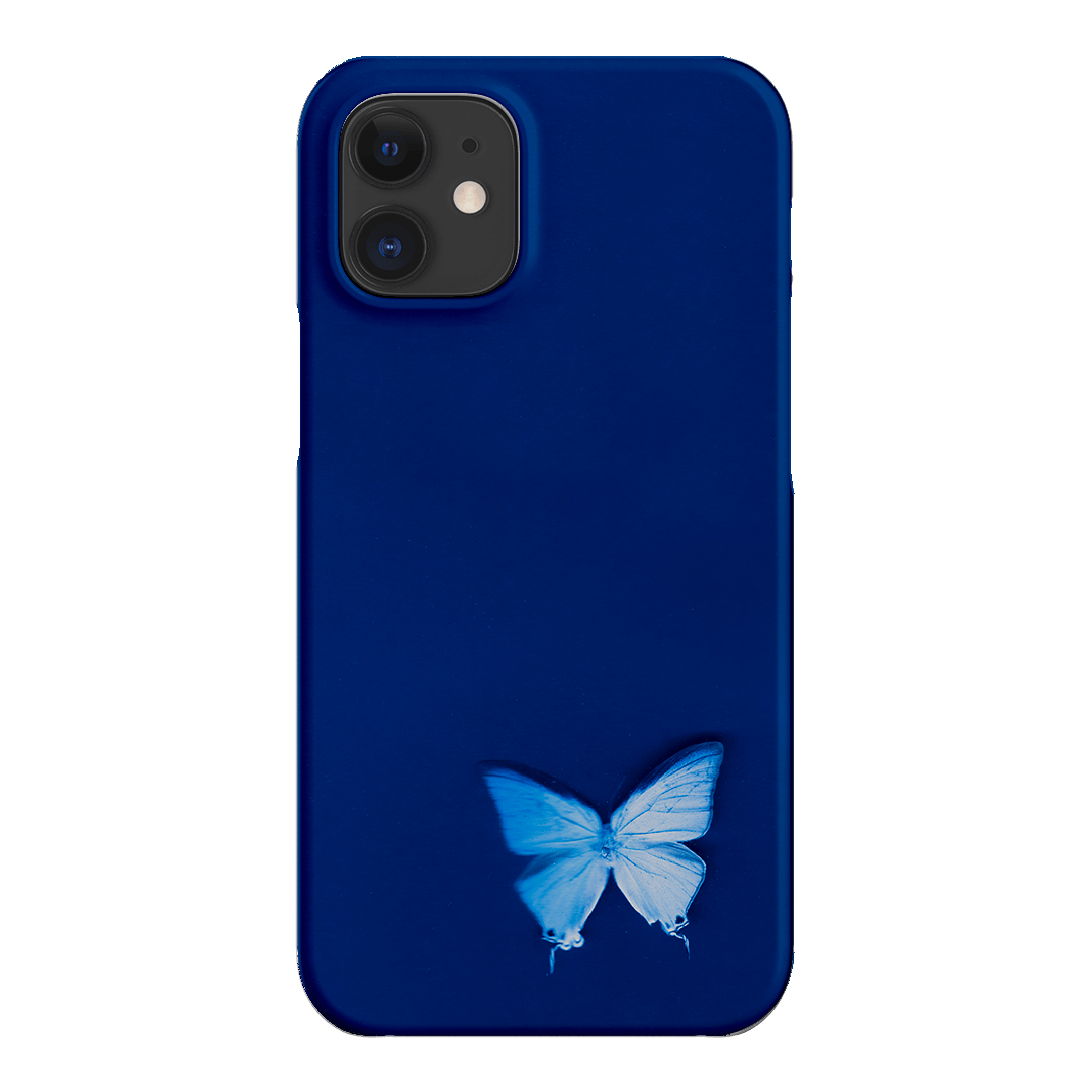 Sara Printed Phone Cases iPhone 12 Mini / Snap by Paige Sara - The Dairy