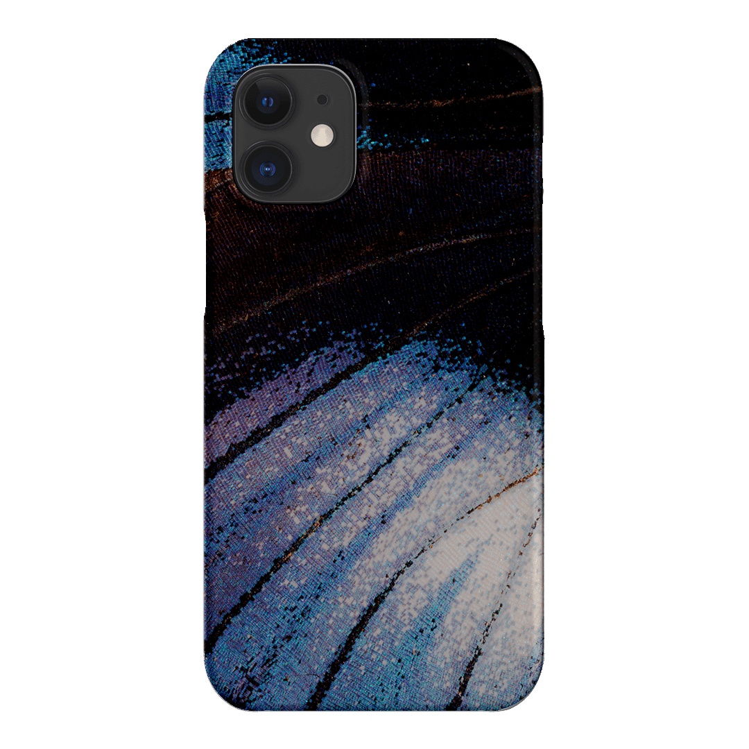 Stevie Printed Phone Cases iPhone 12 Mini / Snap by Paige Sara - The Dairy