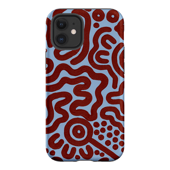 Anka Printed Phone Cases iPhone 12 Mini / Armoured by Nardurna - The Dairy