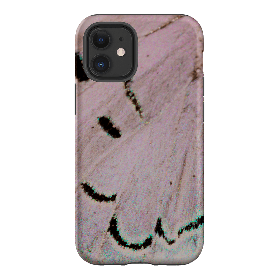 Audrey Printed Phone Cases iPhone 12 Mini / Armoured by Paige Sara - The Dairy