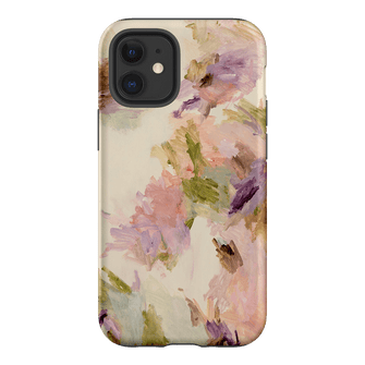 Blossom Printed Phone Cases iPhone 12 Mini / Armoured by Ree Hodges - The Dairy