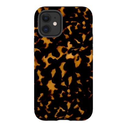 Classic Tort Printed Phone Cases The Dairy Model: iPhone 12 Mini Type: Armoured