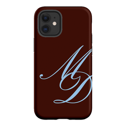Custom iPhone Case Custom Printed Phone Case iPhone 12 Mini / Armoured / Gloss by Custom - The Dairy