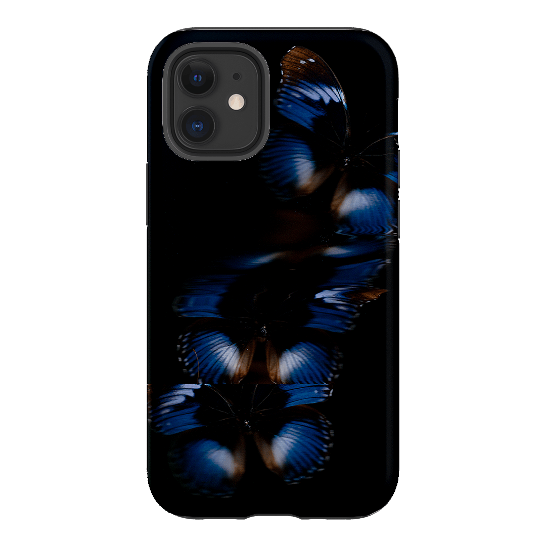 Elizabeth Printed Phone Cases iPhone 12 Mini / Armoured by Paige Sara - The Dairy