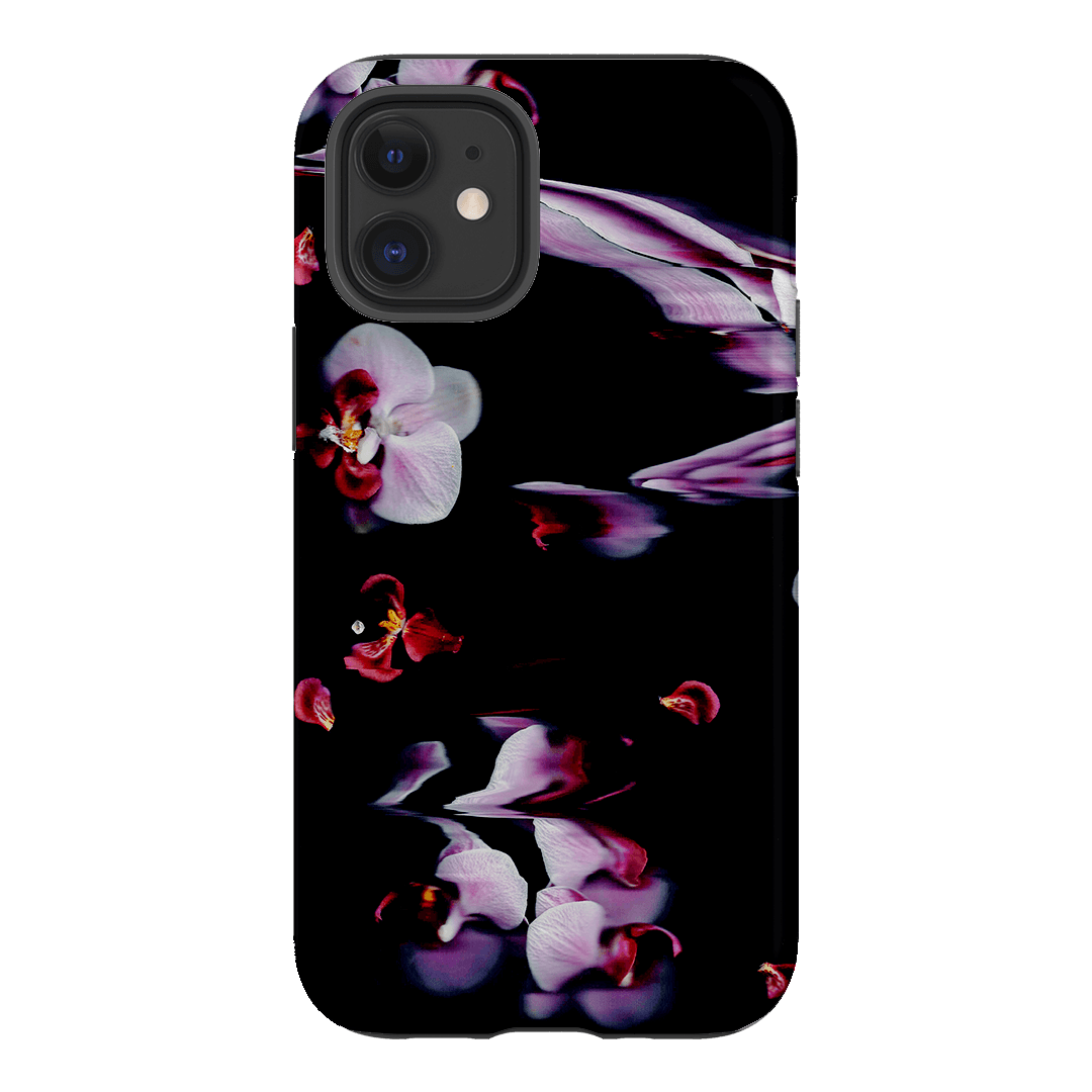 Ellie Printed Phone Cases iPhone 12 Mini / Armoured by Paige Sara - The Dairy