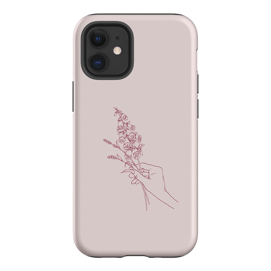 For You Printed Phone Cases iPhone 12 Mini / Armoured by Typoflora - The Dairy