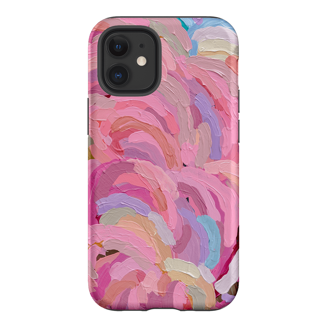 Fruit Tingle Printed Phone Cases iPhone 12 Mini / Armoured by Erin Reinboth - The Dairy