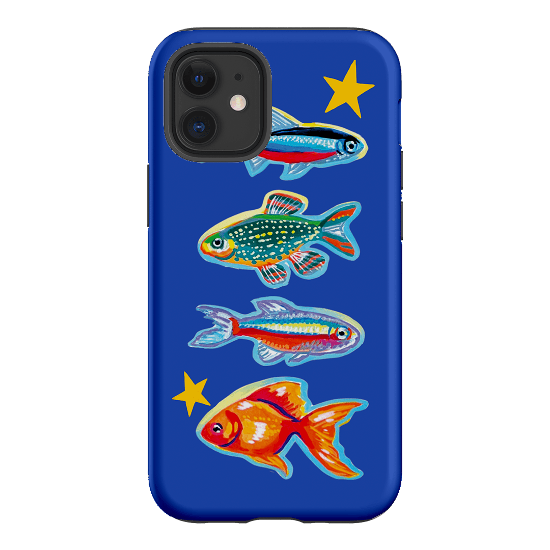 Golden Pond Printed Phone Cases iPhone 12 Mini / Armoured by Femke Studio - The Dairy