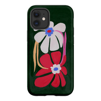 Le Fleur Printed Phone Cases iPhone 12 Mini / Armoured by Studio Bon - The Dairy