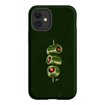 Lil Dirtys Printed Phone Cases iPhone 12 Mini / Armoured by Margarbs Art - The Dairy