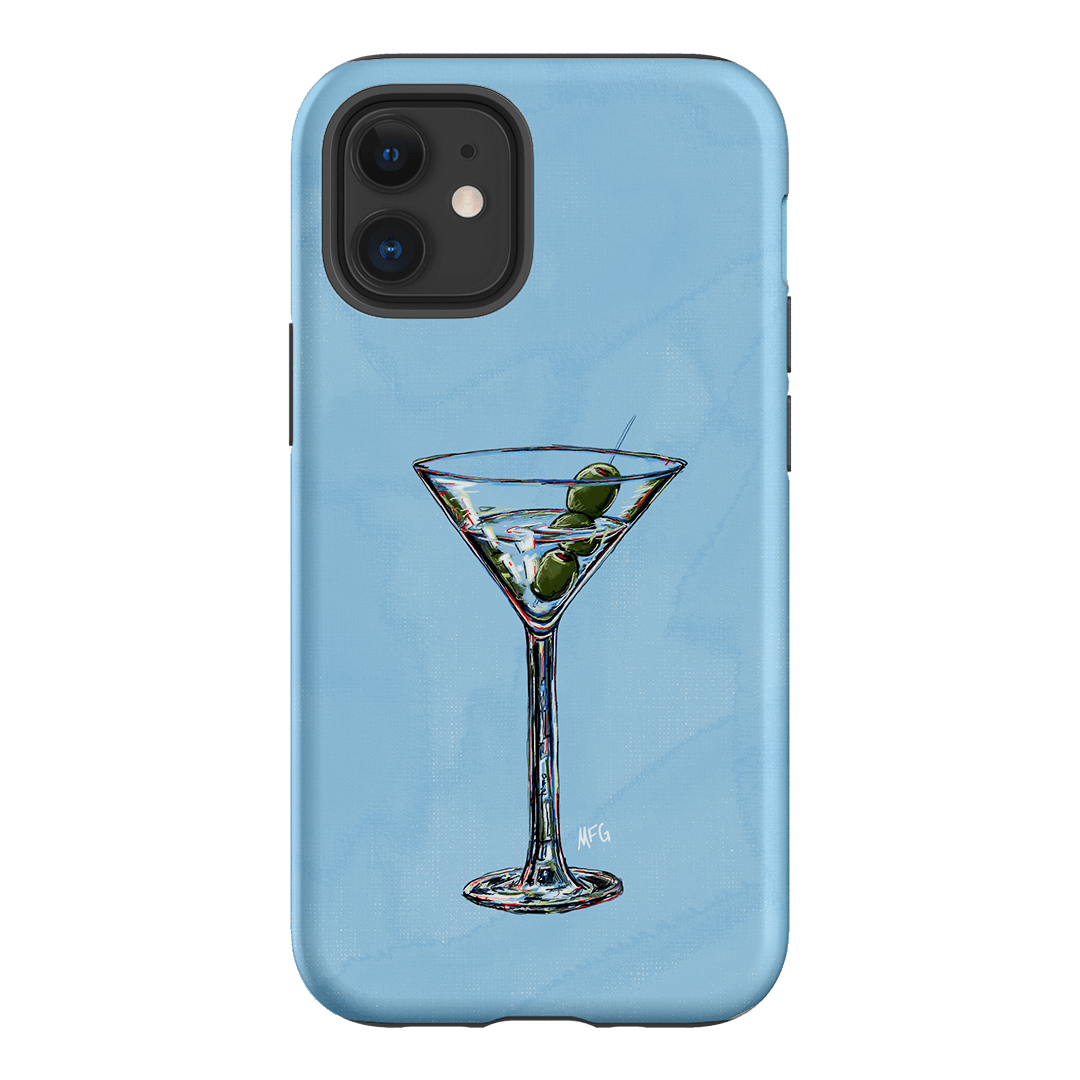 Lil Martini Printed Phone Cases iPhone 12 Mini / Armoured by Margarbs Art - The Dairy