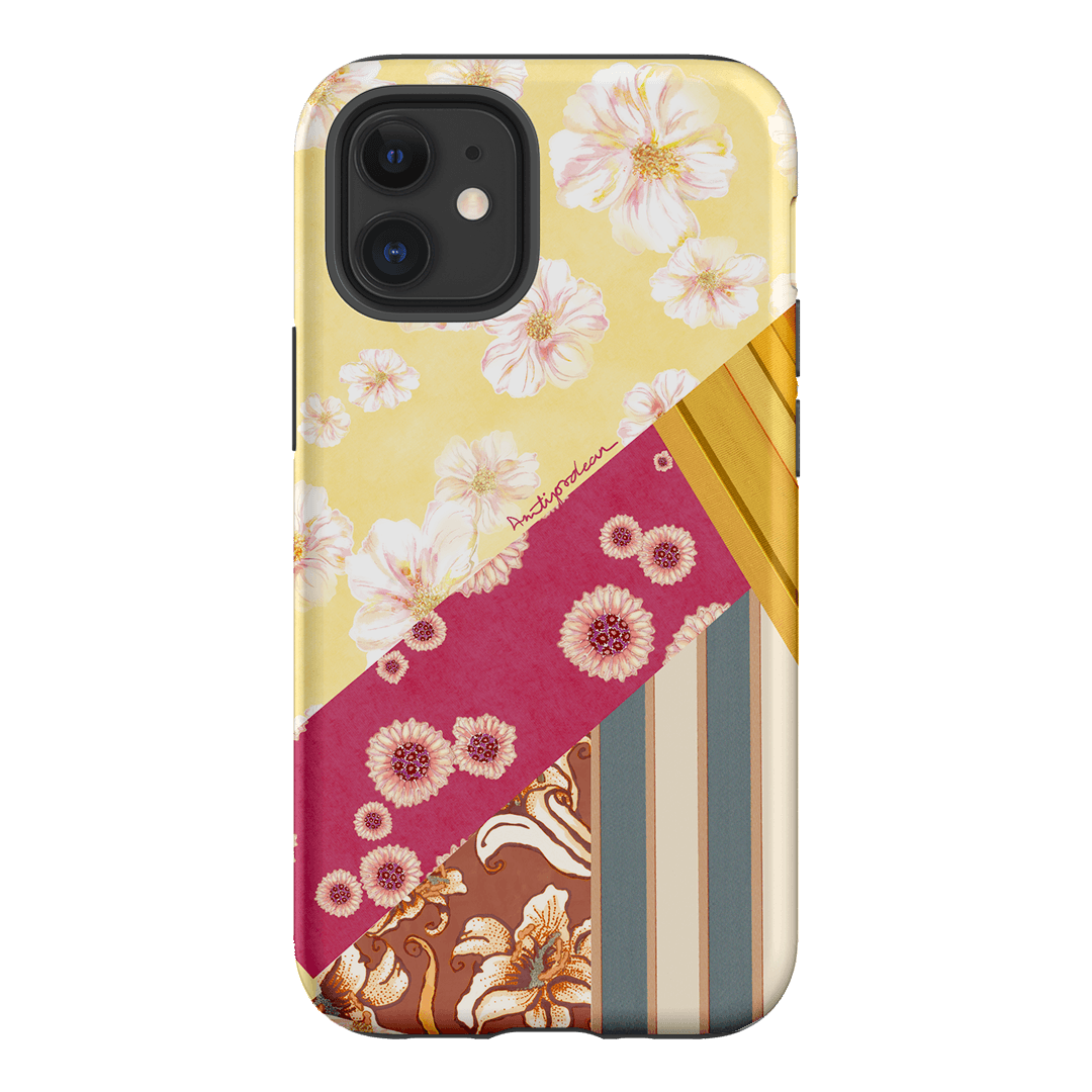 Lovers Lane Printed Phone Cases by Antipodean - The Dairy