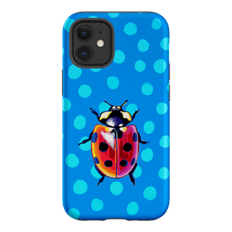 Lucky Dots Printed Phone Cases iPhone 12 Mini / Armoured by Femke Studio - The Dairy