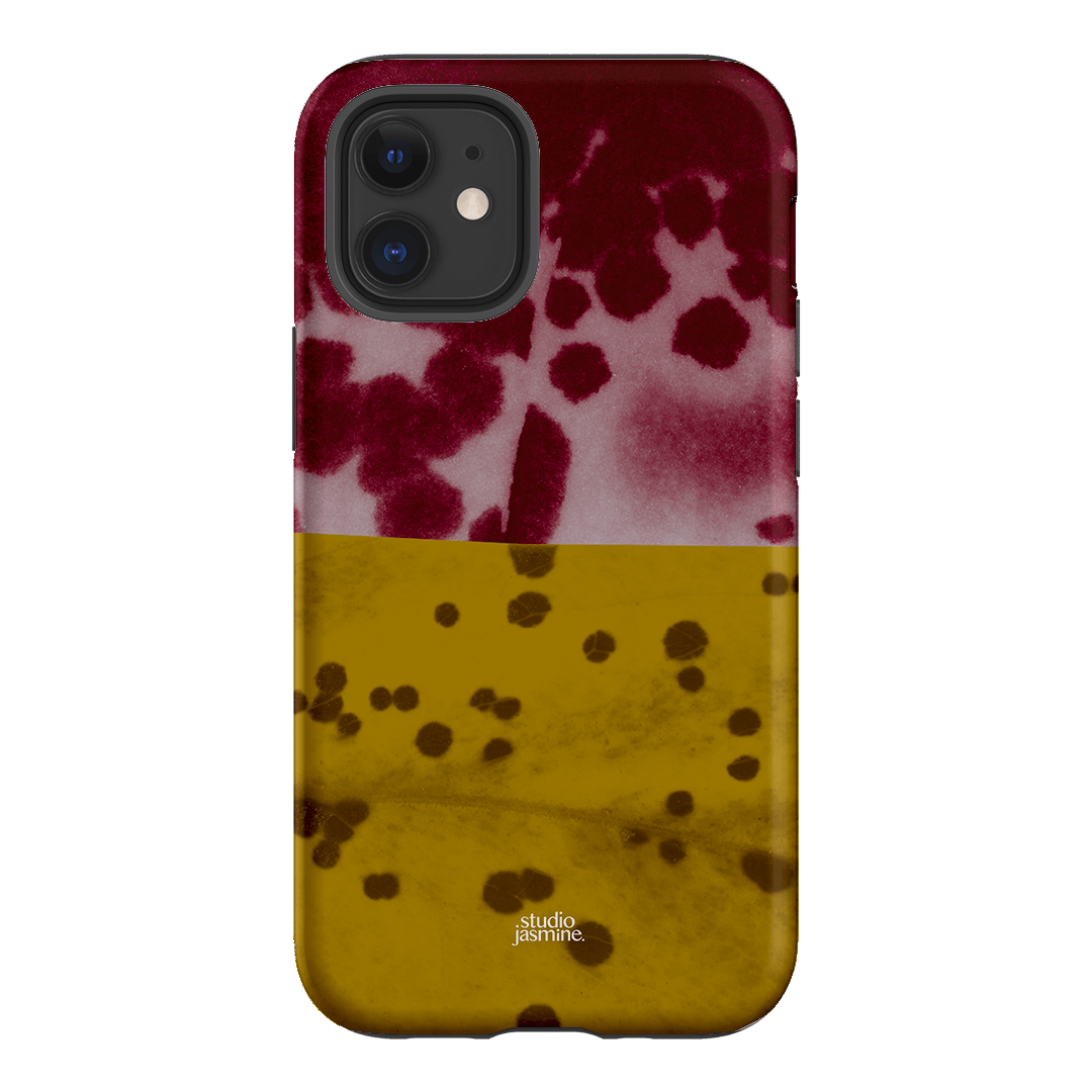 Ripe Printed Phone Cases iPhone 12 Mini / Armoured by Jasmine Dowling - The Dairy