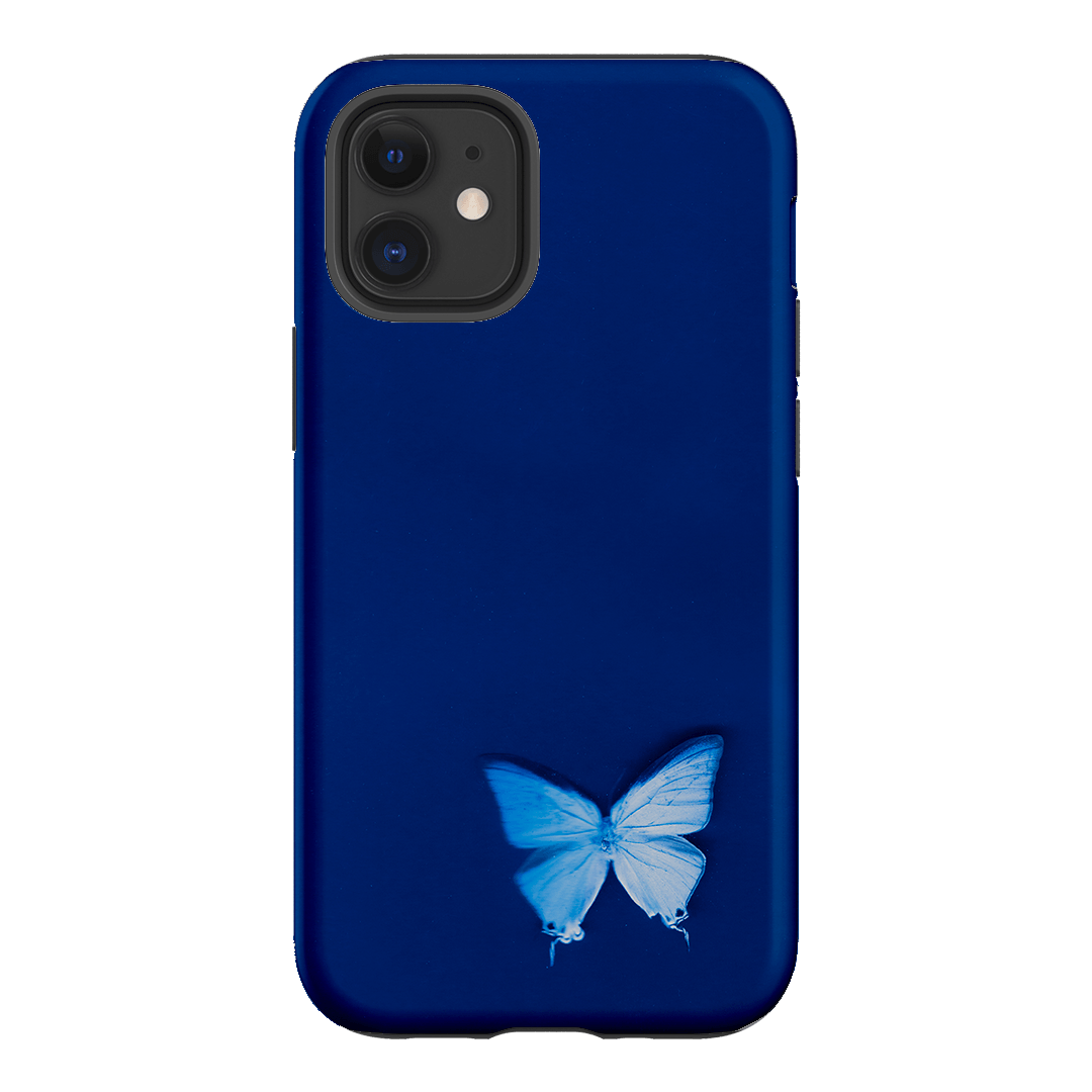 Sara Printed Phone Cases iPhone 12 Mini / Armoured by Paige Sara - The Dairy