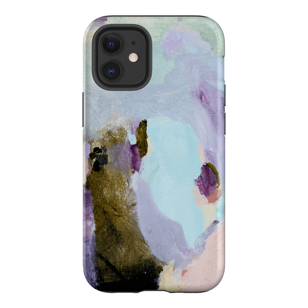 Seaside Printed Phone Cases iPhone 12 Mini / Armoured by Ree Hodges - The Dairy