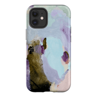 Seaside Printed Phone Cases iPhone 12 Mini / Armoured by Ree Hodges - The Dairy