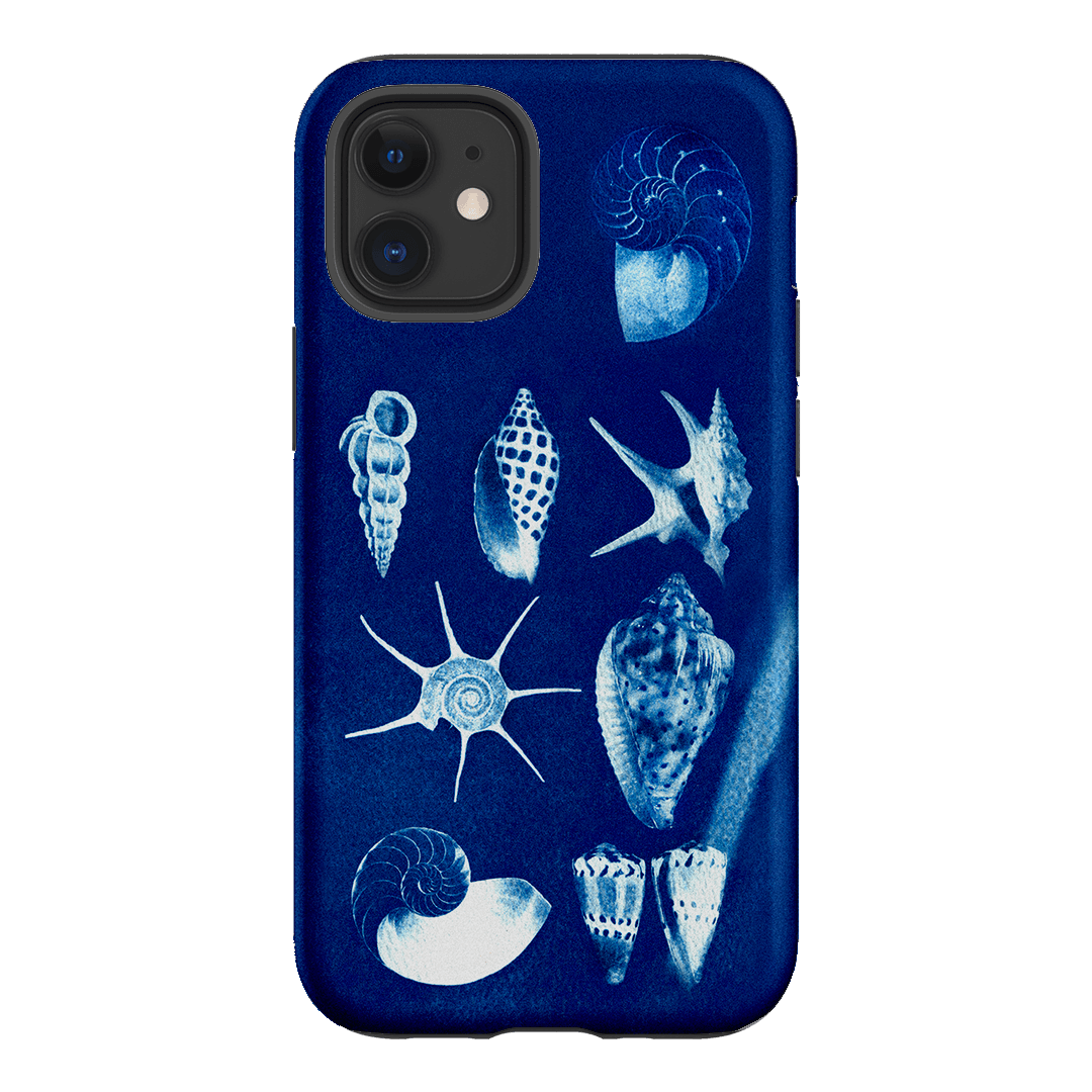 Shell Collection Printed Phone Cases iPhone 12 Mini / Armoured by Sally Hungerford - The Dairy