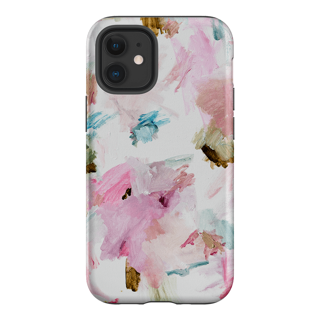 Spritz Printed Phone Cases iPhone 12 Mini / Armoured by Ree Hodges - The Dairy