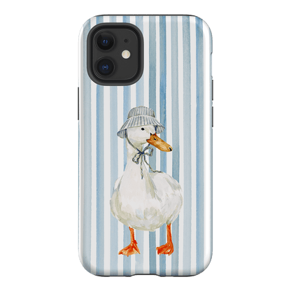 Sunny Days Printed Phone Cases iPhone 12 Mini / Armoured by Ellie Mae - The Dairy