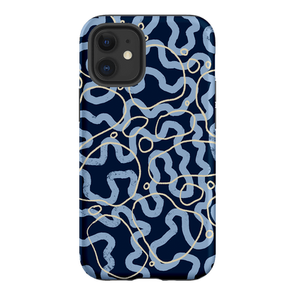 Surface Printed Phone Cases iPhone 12 Mini / Armoured by Nardurna - The Dairy