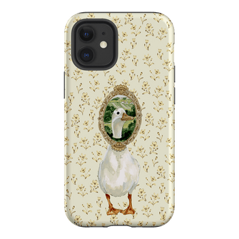 Work Of Art Printed Phone Cases iPhone 12 Mini / Armoured by Ellie Mae - The Dairy