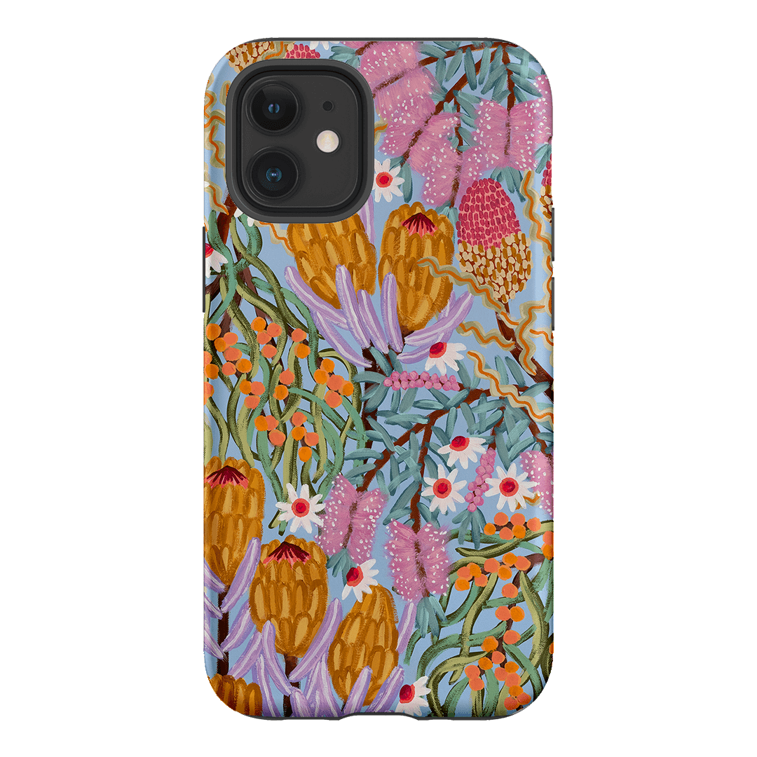 Bloom Fields Cute Floral Phone Case | The Dairy