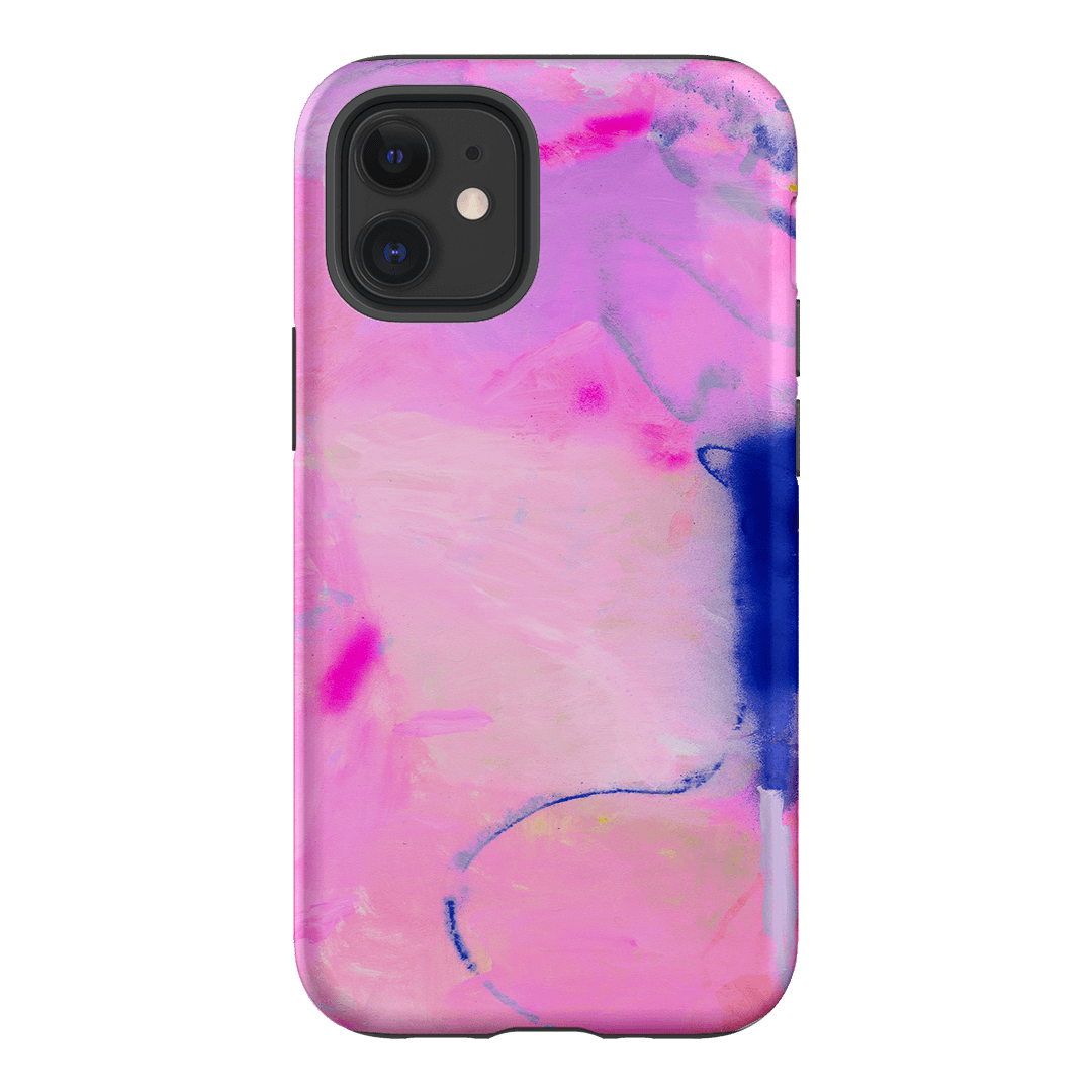 Holiday Printed Phone Cases iPhone 12 Mini / Armoured by Kate Eliza - The Dairy
