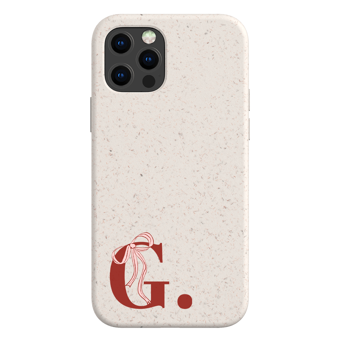 Custom Biodegradable iPhone Case Custom Biodegradable iPhone Case