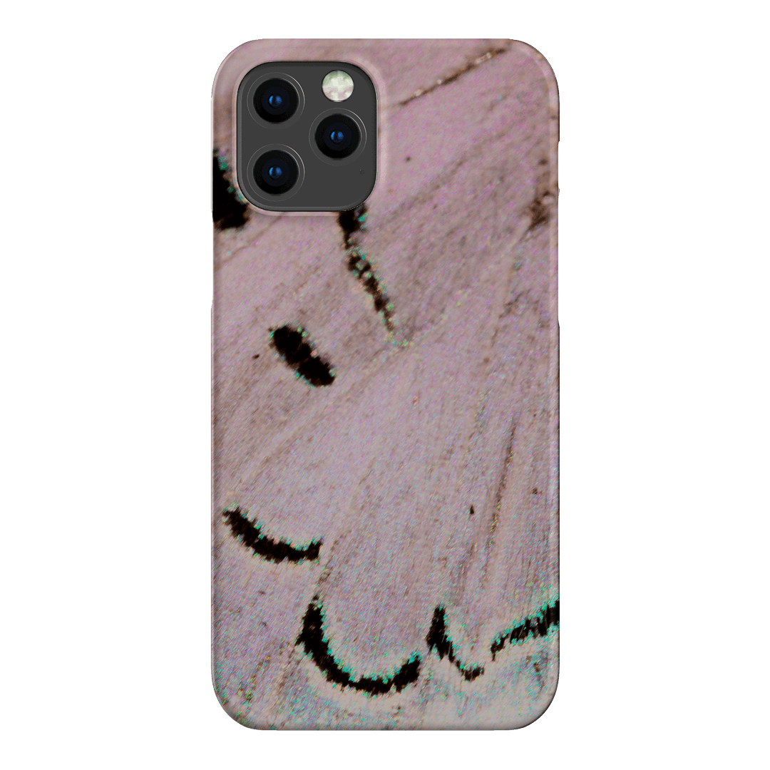 Audrey Printed Phone Cases iPhone 12 Pro / Snap by Paige Sara - The Dairy