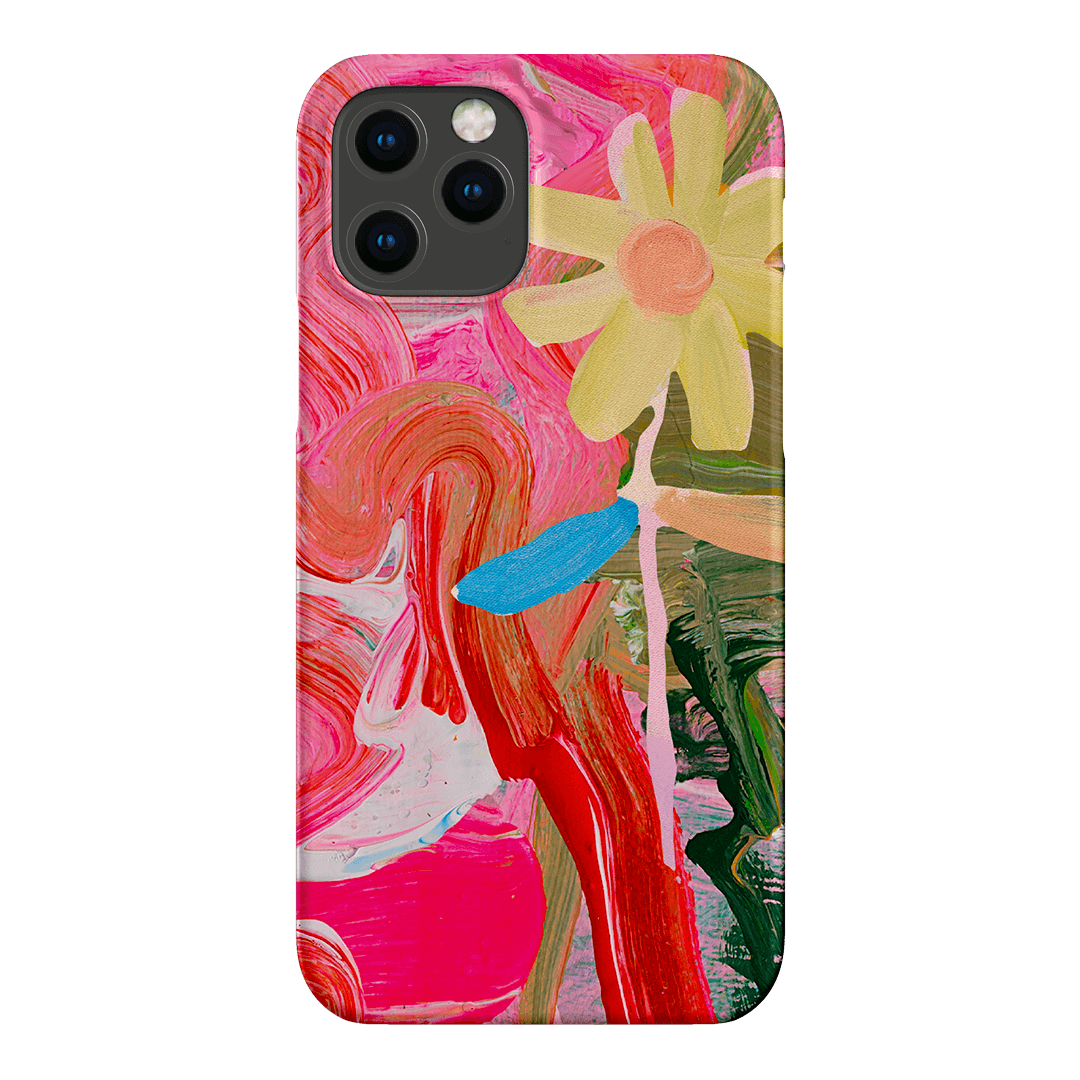 Best Dressed Printed Phone Cases iPhone 12 Pro / Snap by Kate Eliza - The Dairy