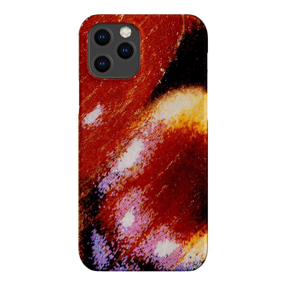Carrie Printed Phone Cases iPhone 12 Pro / Snap by Paige Sara - The Dairy