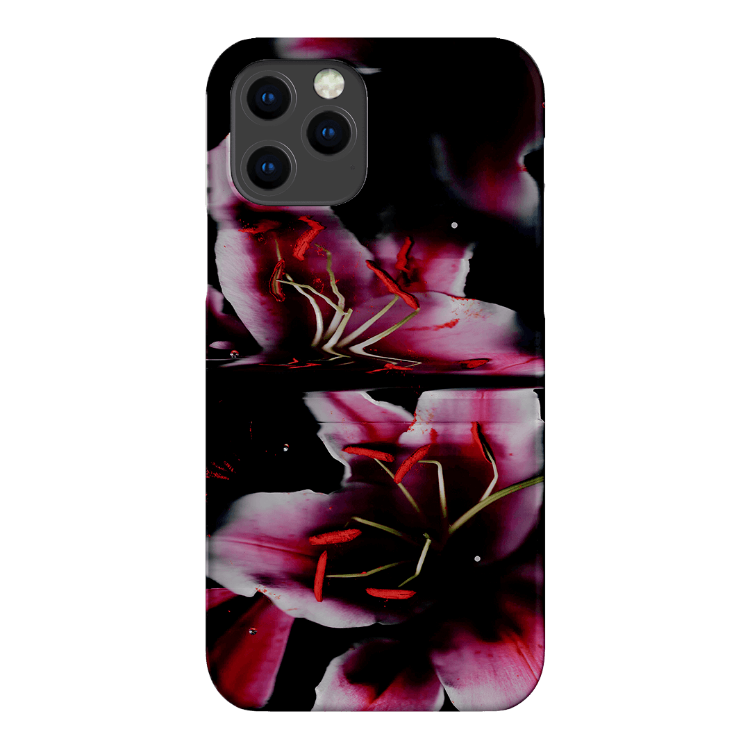 Charli Printed Phone Cases iPhone 12 Pro / Snap by Paige Sara - The Dairy