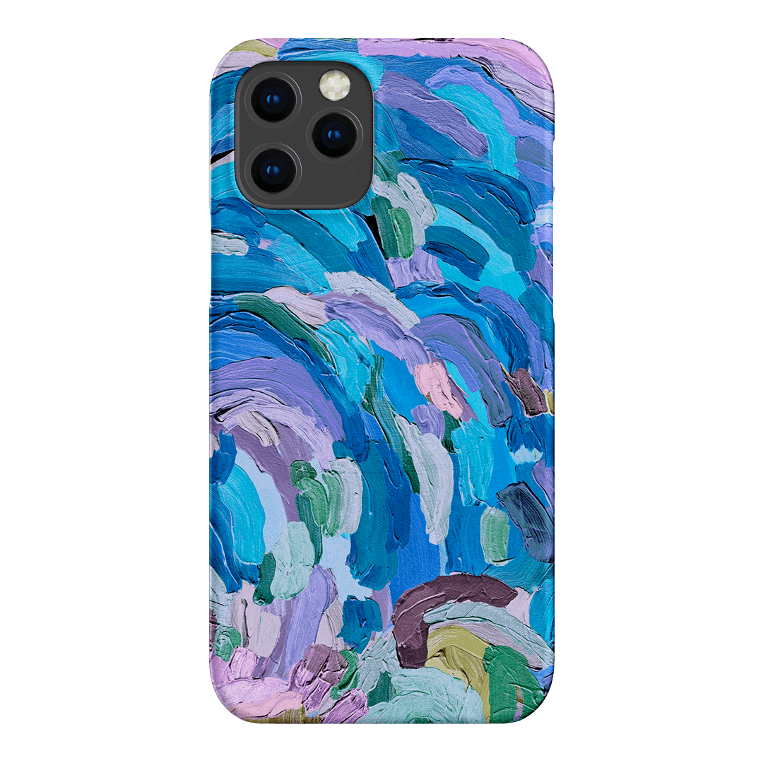 Cool But Sunny Printed Phone Cases iPhone 12 Pro / Snap by Erin Reinboth - The Dairy