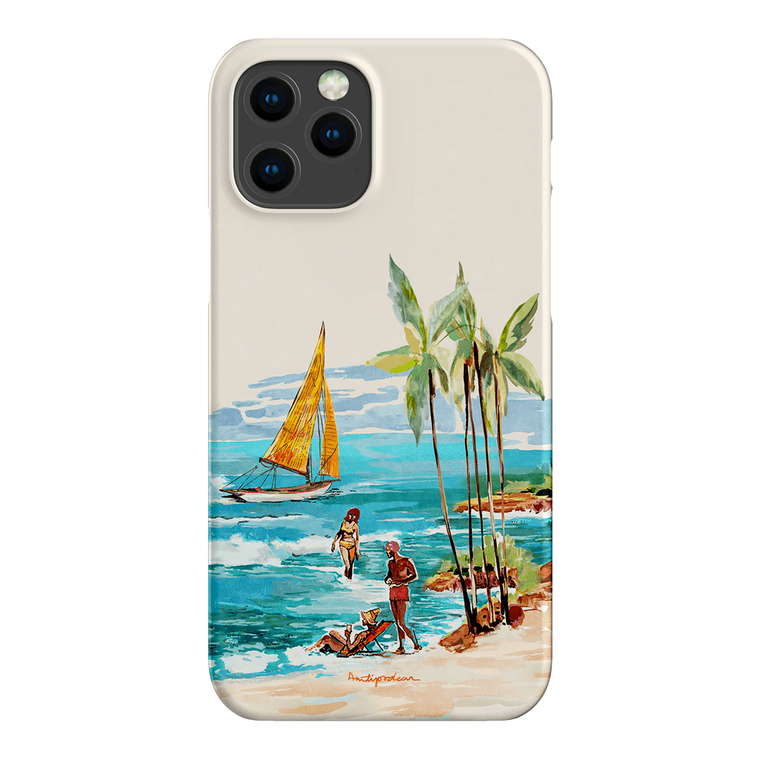 Cruze Printed Phone Cases by Antipodean - The Dairy
