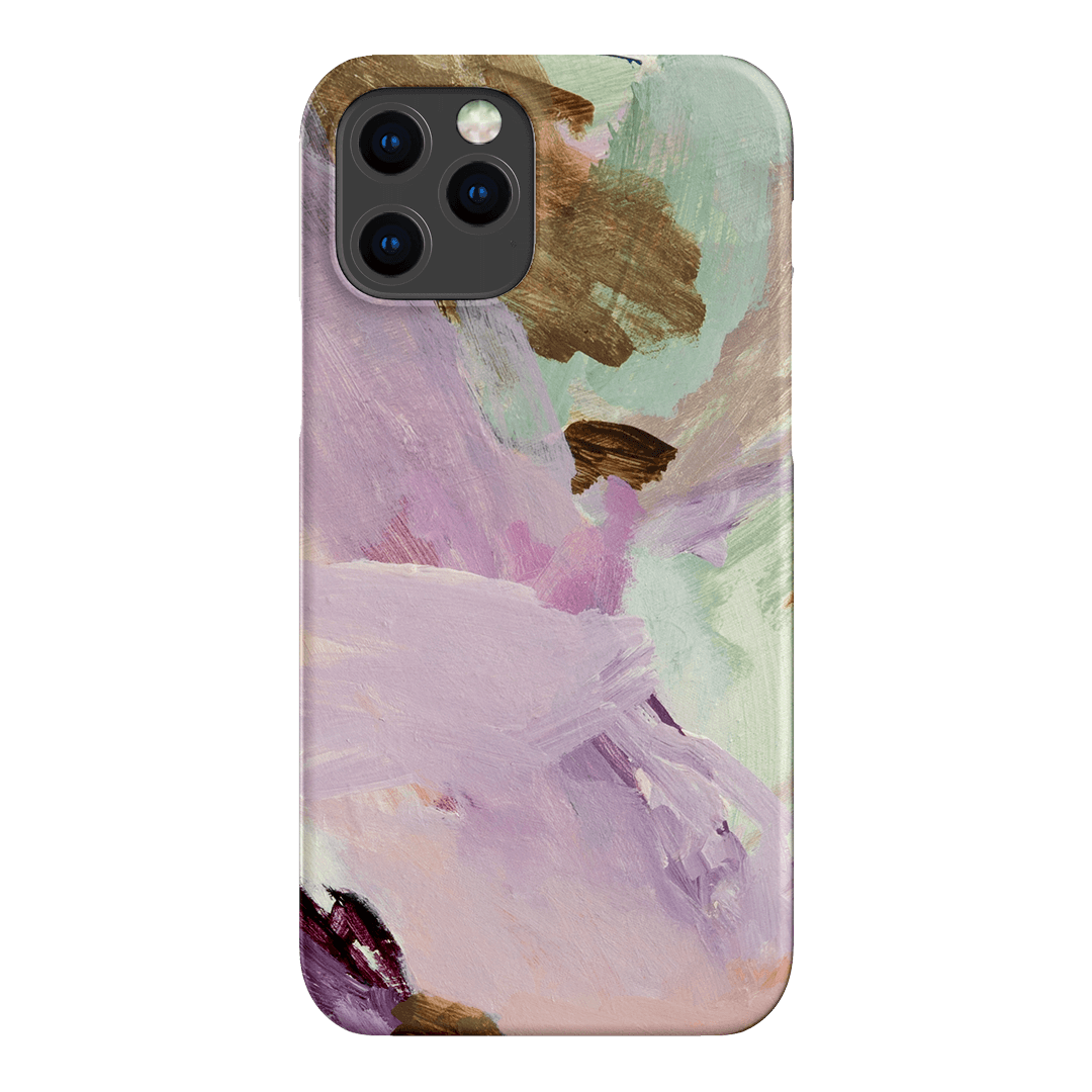 Daze Printed Phone Cases iPhone 12 Pro / Snap by Ree Hodges - The Dairy