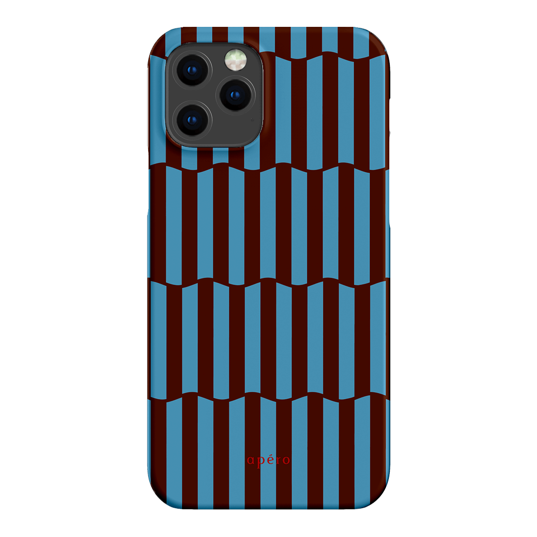 Duo Printed Phone Cases iPhone 12 Pro / Snap by Apero - The Dairy