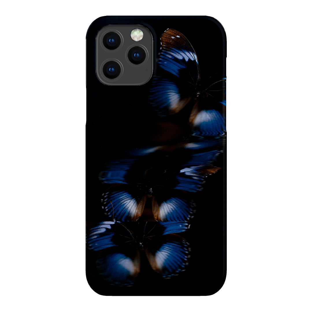 Elizabeth Printed Phone Cases iPhone 12 Pro / Snap by Paige Sara - The Dairy