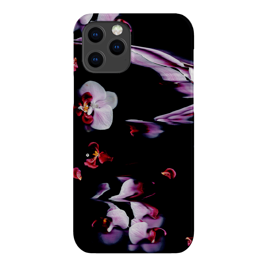 Ellie Printed Phone Cases iPhone 12 Pro / Snap by Paige Sara - The Dairy