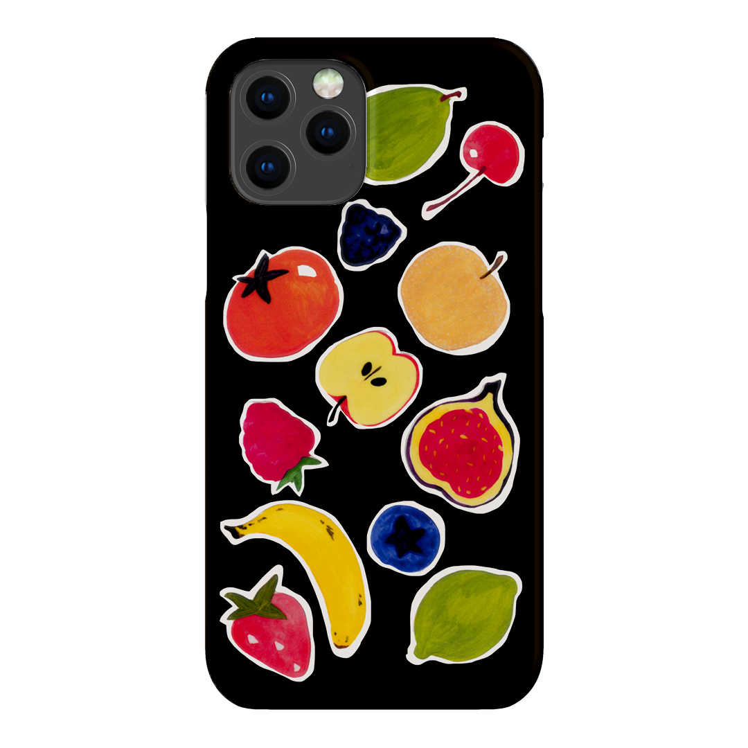 Fruit Stickers - The Dairy