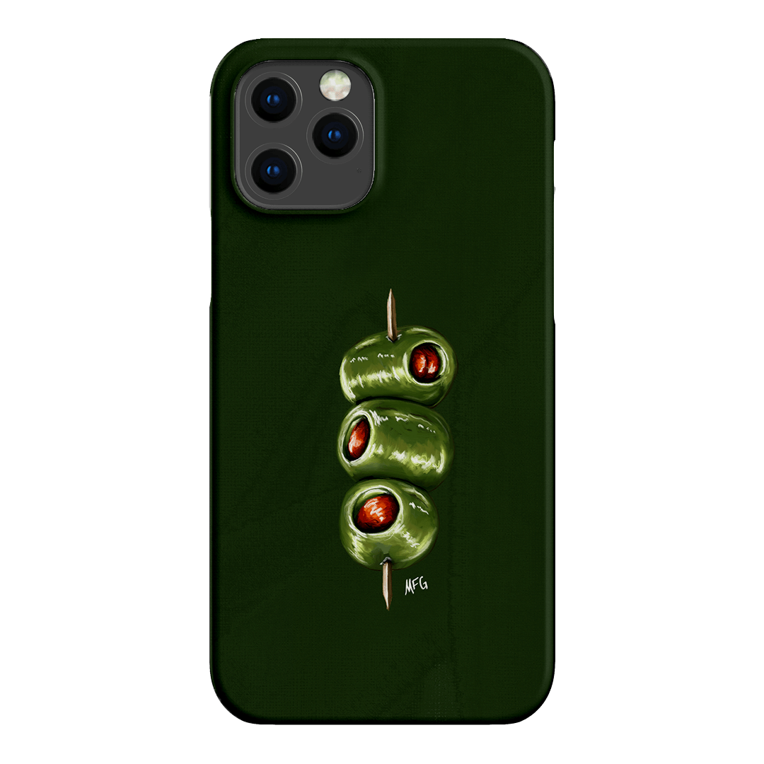 Lil Dirtys Printed Phone Cases iPhone 12 Pro / Snap by Margarbs Art - The Dairy