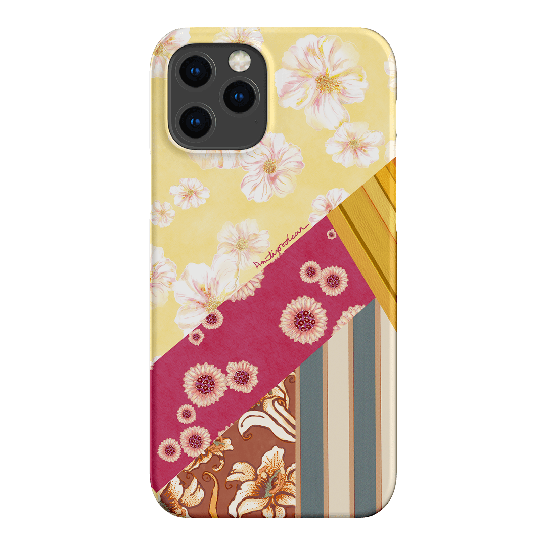 Lovers Lane Printed Phone Cases by Antipodean - The Dairy